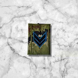 Grado tubolare per mimetica caporale vfp4 esercito