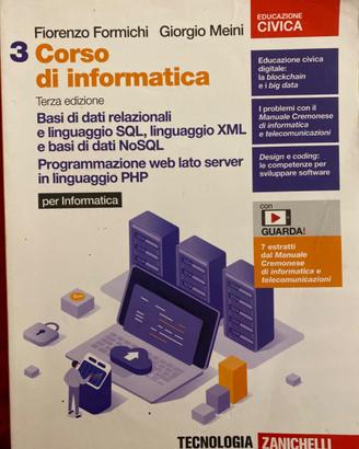Libri e