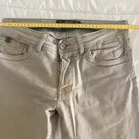 Pantaloni alcott skinny tg S