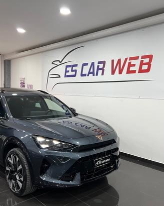 CUPRA Formentor 2.0 TDI DSG 150 cv