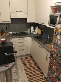 Appartamento in montagna