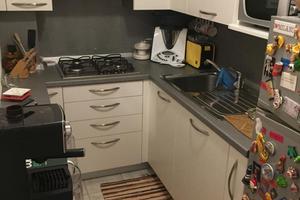 Appartamento in montagna