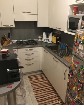 Appartamento in montagna