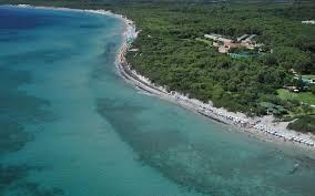 Serra Alimini 2 Otranto