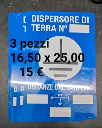 materiale elettrico 