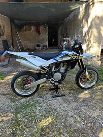 Smr 510 2010-come nuova 🔥🔥