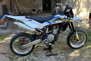 Smr 510 2010-come nuova 🔥🔥