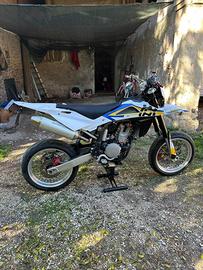 Smr 510 2010-come nuova 🔥🔥