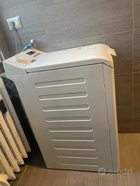 Lavatrice carica dall'alto 