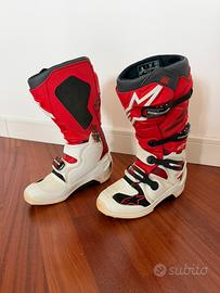 Stivali cross Alpinestars Tech 7 - 45,5