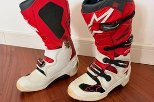 Stivali cross Alpinestars Tech 7 - 45,5