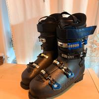 scarponi da sci wedze 305 mm