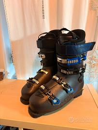 scarponi da sci wedze 305 mm