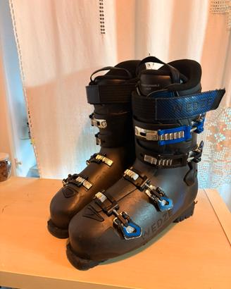 scarponi da sci wedze 305 mm