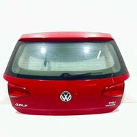 PORTELLONE POSTERIORE COMPLETO VOLKSWAGEN Golf 7 B