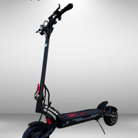 KAABO MANTIS KING GT - Monopattino