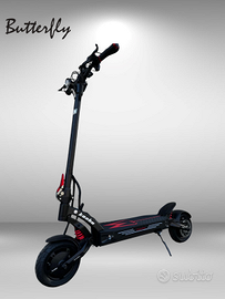 KAABO MANTIS KING GT - Monopattino