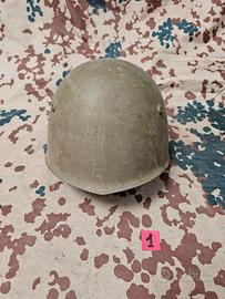WW2 M33 tg. 58 (C s/m-8, 1 s/a) (CD)