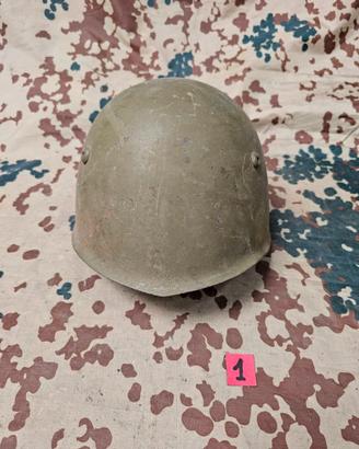 WW2 M33 tg. 58 (C s/m-8, 1 s/a) (CD)