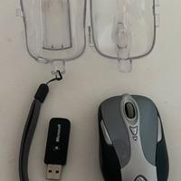 Mouse microsoft