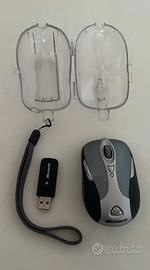 Mouse microsoft