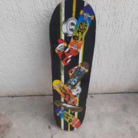 Skateboard