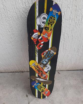 Skateboard
