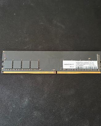 16gb ddr4 3000MHz
