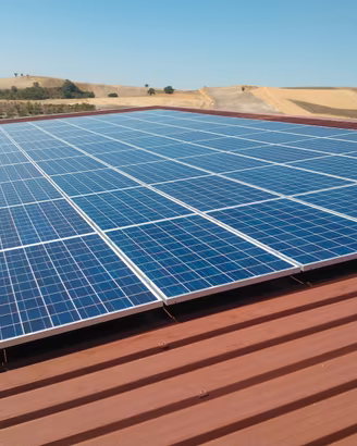 Impianto senza pratica Enel 3 kw batt litio 2.5 kw