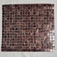 Piastrelle Mosaico Gres-vari colori e finiture