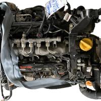 Motori vari alfa (lista nella descrizione)
