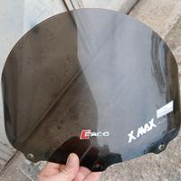 cupolino basso fume' xmax 125 250 2006 09