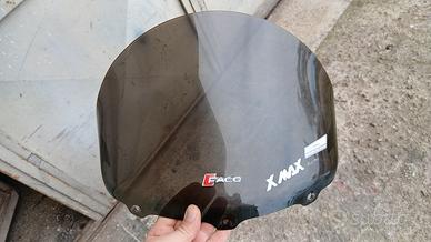 cupolino basso fume' xmax 125 250 2006 09