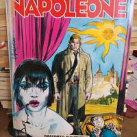 Napoleone fumetti 