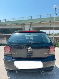 Volkswagen Polo 1.4 TDI