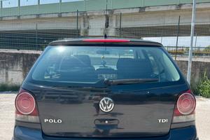 Volkswagen Polo 1.4 TDI