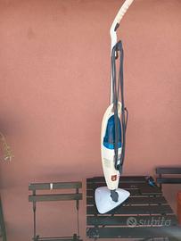 lavapavimenti a vapore 