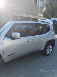 Jeep renegade 1.6 e-torque 
