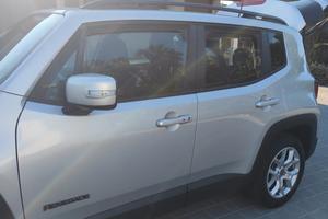 Jeep renegade 1.6 e-torque 