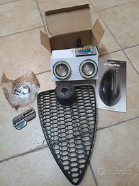 accessori alfa romeo mito