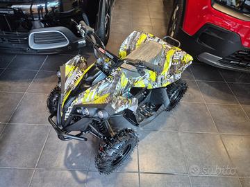 Miniquad 50
