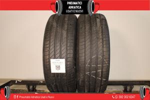 2 Gomme 225 55 R 19 Michelin al 75% SPED GRATIS