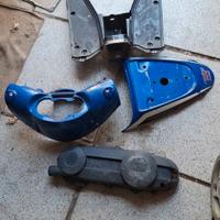  vari pezzi scooter aprilia sr 50 motore piag