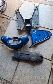  vari pezzi scooter aprilia sr 50 motore piag