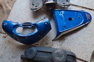  vari pezzi scooter aprilia sr 50 motore piag