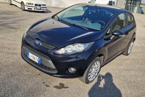 Ford Fiesta 2010 1.4 TDCI km 115.000