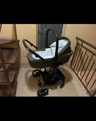 Passeggino trio cam taski sport