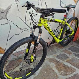 Scott scale 60 