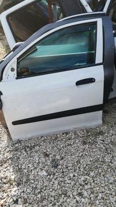 KIA PICANTO PORTA ANT E POST DX E SX 2004-2011
