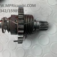 ALBERO AVVIAMENTO HONDA CR 250 1992 1993 1994 CRE